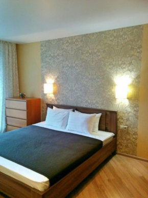 Inndays Belyaevo 57 Moscow